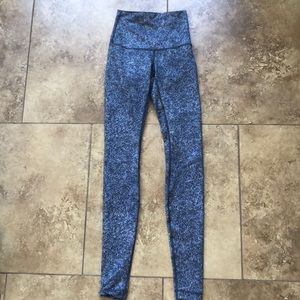 Lulu Lemon Pants
